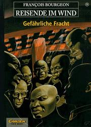 Cover of: Reisende im Wind, Bd.5, Gefährliche Fracht