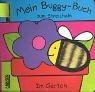 Cover of: Mein Buggy-Buch, Im Garten