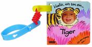 Cover of: Mein Buggy-Buch, Hallo, ich bin ein Tiger