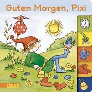 Cover of: Guten Morgen, Pixi. Pixi- Pappenbuch.