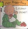 Cover of: Mein Buggy-Buch, Lecker, lecker