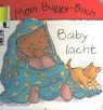 Cover of: Mein Buggy-Buch, Baby lacht