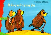 Cover of Bärenfreunde