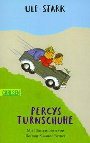 Cover of: Percys Turnschuhe.