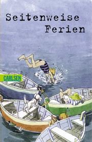 Cover of: Seitenweise Ferien.