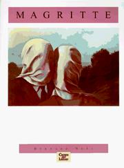 Cover of: Magritte: (CAL) (Crown Art Library)