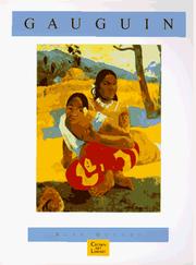 Cover of: Gauguin by René Huyghe