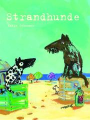 Cover of: Strandhunde. ( Ab 5 J.).