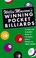 Cover of: Willie Mosconi's winning pocket billiards for beginners and advanced players, with a section on trick shots