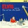 Cover of: Elvis und der Mann mit dem roten Mantel. Sonderausgabe.
