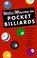 Cover of: Willie Mosconi on pocket billiards.