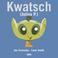 Cover of: Kwatsch (Julius P.)