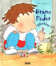 Cover of: Bruno Feder, Elfenkind.