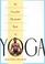 Cover of: The Complete Illustrated Book of Yoga