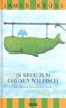 Cover of: Im Krug zum Grünen Walfisch. Nebelgeschichten. by James Krüss, Hauke. Kock