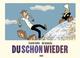 Cover of: Du schon wieder