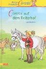 Cover of: Conni auf dem Reiterhof. Meine Freundin Conni. ( Ab 8 J.).