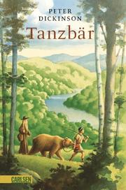 Cover of: Der Tanzbär.
