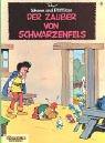 Cover of: Johann und Pfiffikus, Bd.5, Der Zauber von Schwarzenfels