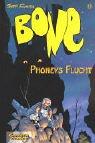 Cover of: Bone, Bd.13, Phoneys Flucht