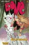 Cover of: Bone, Bd.14, Geisterkreise