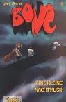 Cover of: Bone, Bd.15