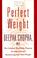 Cover of: Perfect Weight