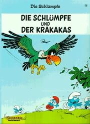 Cover of: Die Schlümpfe, Bd.5, Die Schlümpfe und der Krakakas