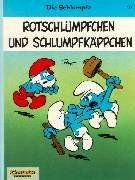 Cover of: Die Schlümpfe, Bd.8, Rotschlümpfchen und Schlumpfkäppchen