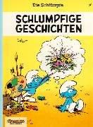 Cover of: Die Schlümpfe, Bd.9, Schlumpfige Geschichten