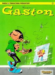 Cover of: Gaston, Gesammelte Katastrophen, Kt, Bd.2
