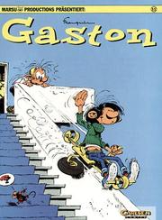 Cover of: Gaston, Gesammelte Katastrophen, Kt, Bd.11