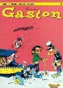 Cover of: Gaston, Gesammelte Katastrophen, Kt, Bd.13