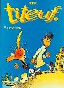Cover of: Titeuf, Bd.3, Wie ungerecht . . . by Zep