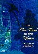 Cover of: Der Wind in den Weiden, Bd.3, Die große Flucht by Michel Plessix, Kenneth Grahame