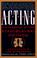 Cover of: Acting