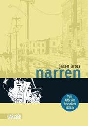 Cover of: Narren.