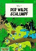 Cover of: Die Schlümpfe, Bd.13, Der wilde Schlumpf