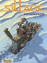 Cover of: Sillage, Bd.3, Das Räderwerk