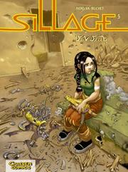 Cover of: Sillage 05. Alien Schriftzeichen.