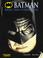 Cover image for Batman, Krieg dem Verbrechen