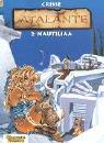 Cover of: Atalante, Bd.2, Nautila