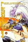 Cover of: Legend of Lemnear, Bd.1, Am Anfang war der Kampf