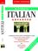 Cover of: Ultimate Italian