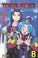 Cover of: Tenchi Muyo 08.