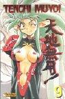 Cover of: Tenchi Muyo 09.