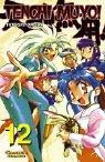 Cover of: Tenchi Muyo 12.