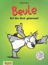 Cover of: Beule 01. Auf den Hund gekommen.