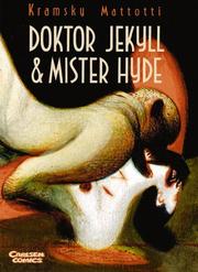 Cover of: Doktor Jekyll und Mister Hyde.