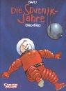 Cover of: Die Sputnik- Jahre 03. Biep- Biep.